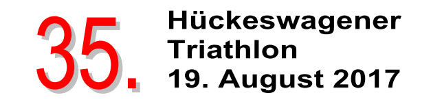 35. Hckeswagener Triathlon