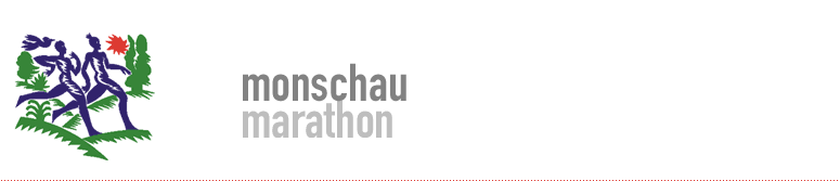 41. Monschau Marathon