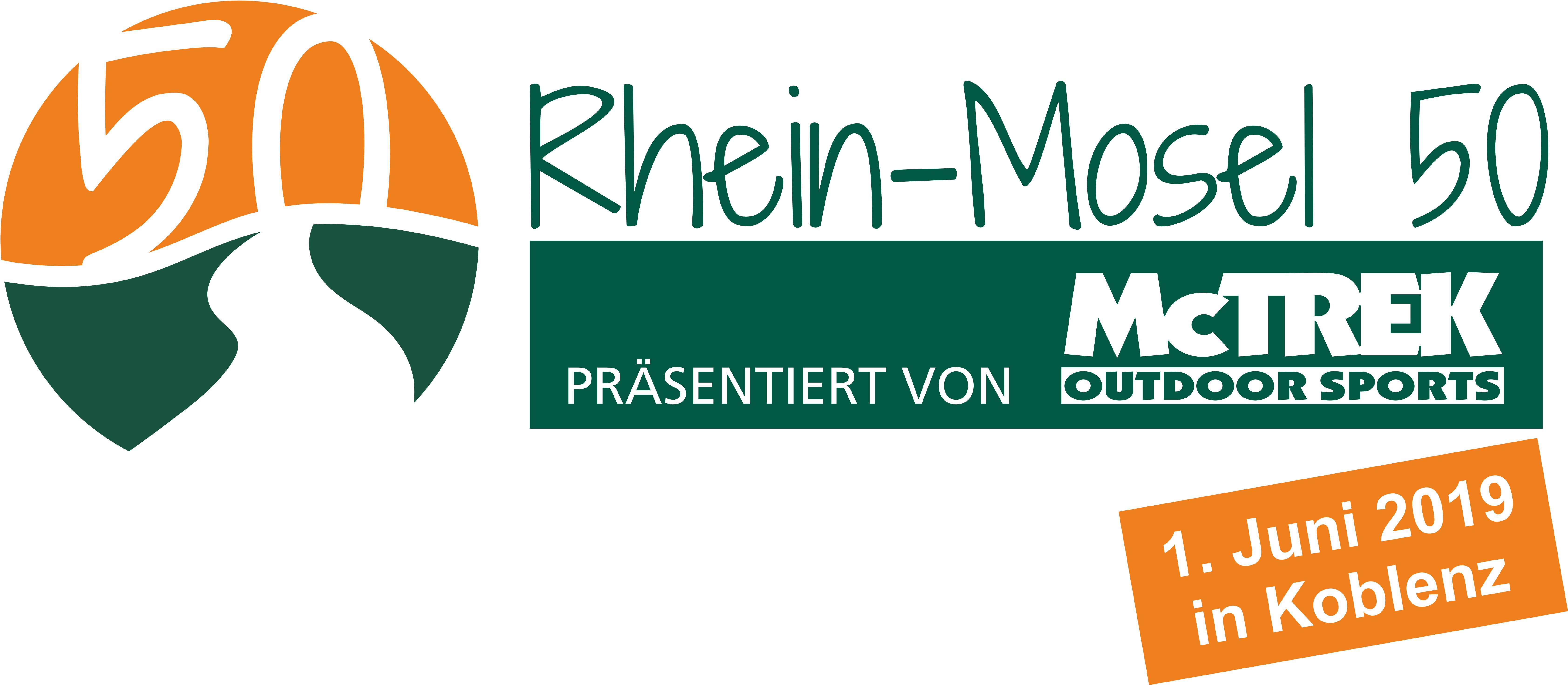 Rhein-Mosel 50 - 2019