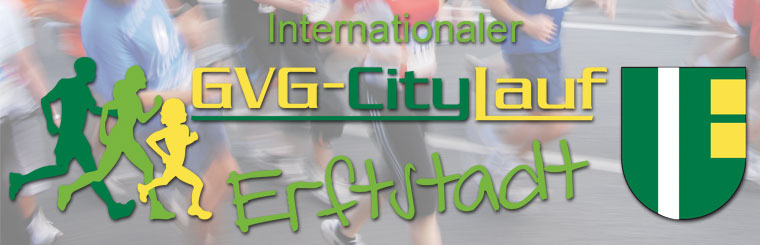 GVG-Citylauf Erftstadt
