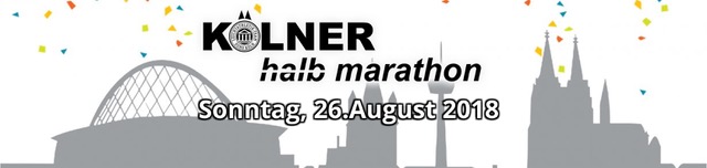 20. Kölner Halbmarathon